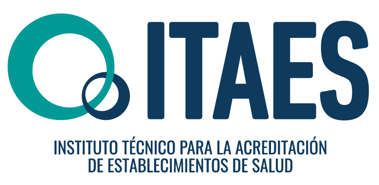 Logo ITAES