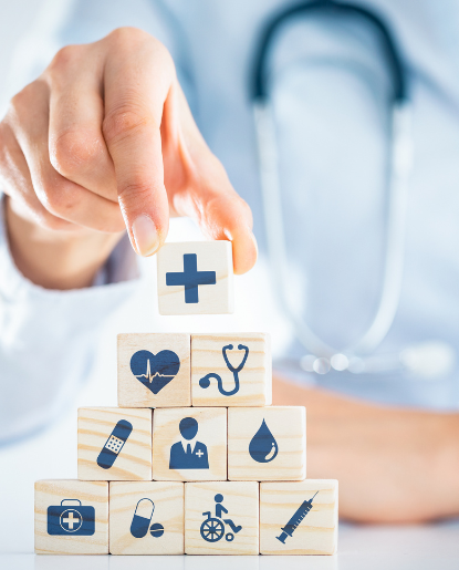 ITAES como parte del Sistema Nac. de Evaluación de Calidad en Salud (SINECAS)