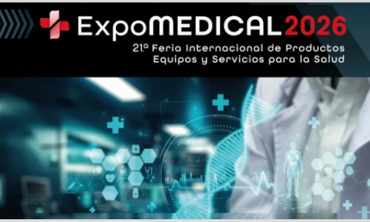 Inscribite al Simposio del ITAES en ExpoMEDICAL 2026