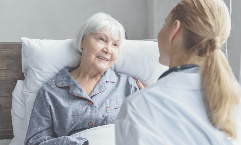 Construir experiencias: pacientes en el centro de las decisiones