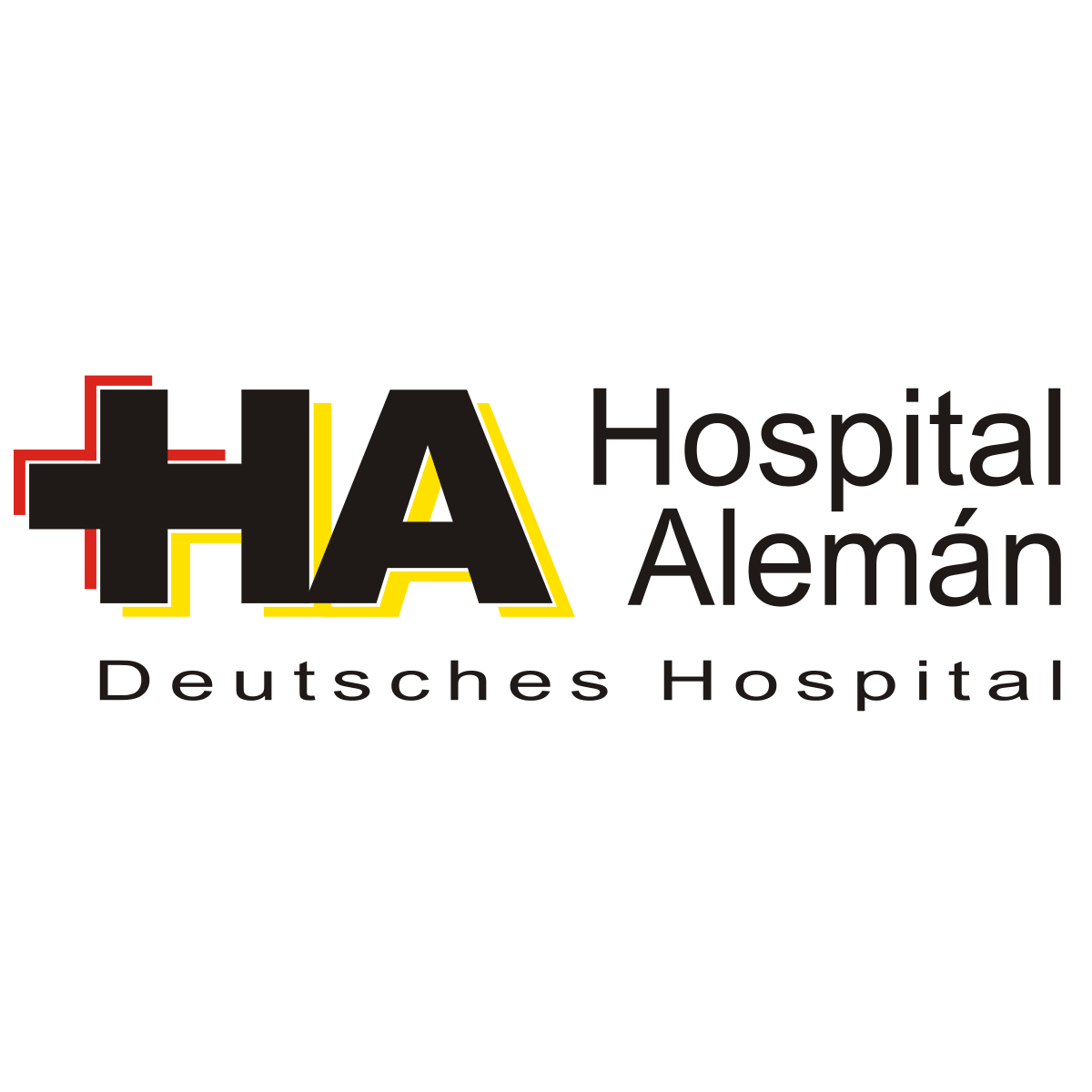 HOSPITAL ALEMAN